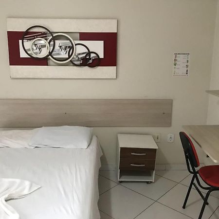 Hotel Milla Teixeira de Freitas Esterno foto