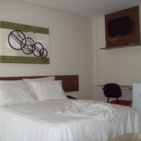 Hotel Milla Teixeira de Freitas Esterno foto