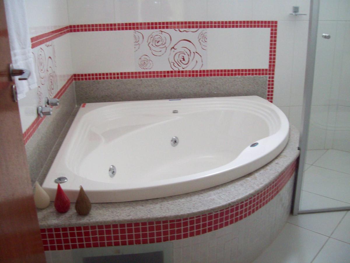 Hotel Milla Teixeira de Freitas Esterno foto