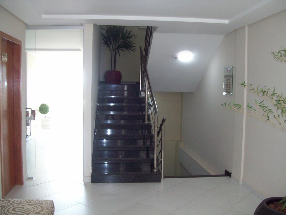Hotel Milla Teixeira de Freitas Esterno foto